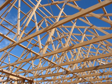 ROOF TRUSSES